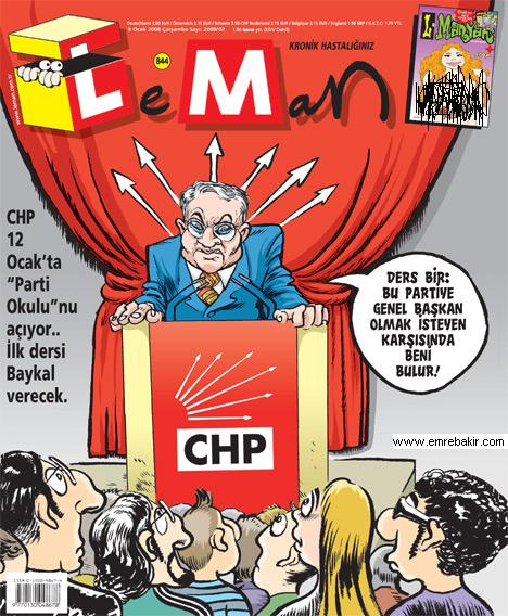 Leman Ocak