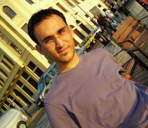 Emre BAKIR İzmir 2008