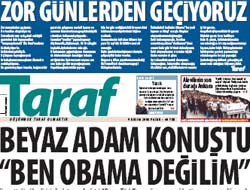 taraf