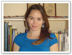 Ebru Tuay Üzümcü