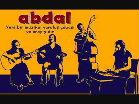 abdal abdal